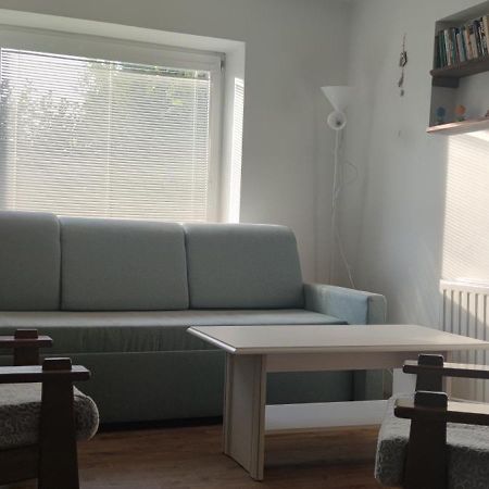 Apartman Na Skale Kostelec nad Orlici Экстерьер фото