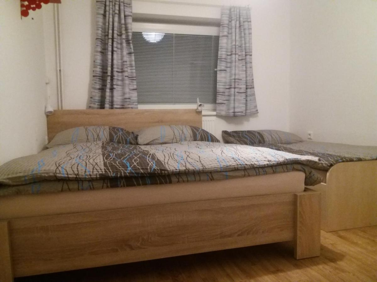 Apartman Na Skale Kostelec nad Orlici Экстерьер фото